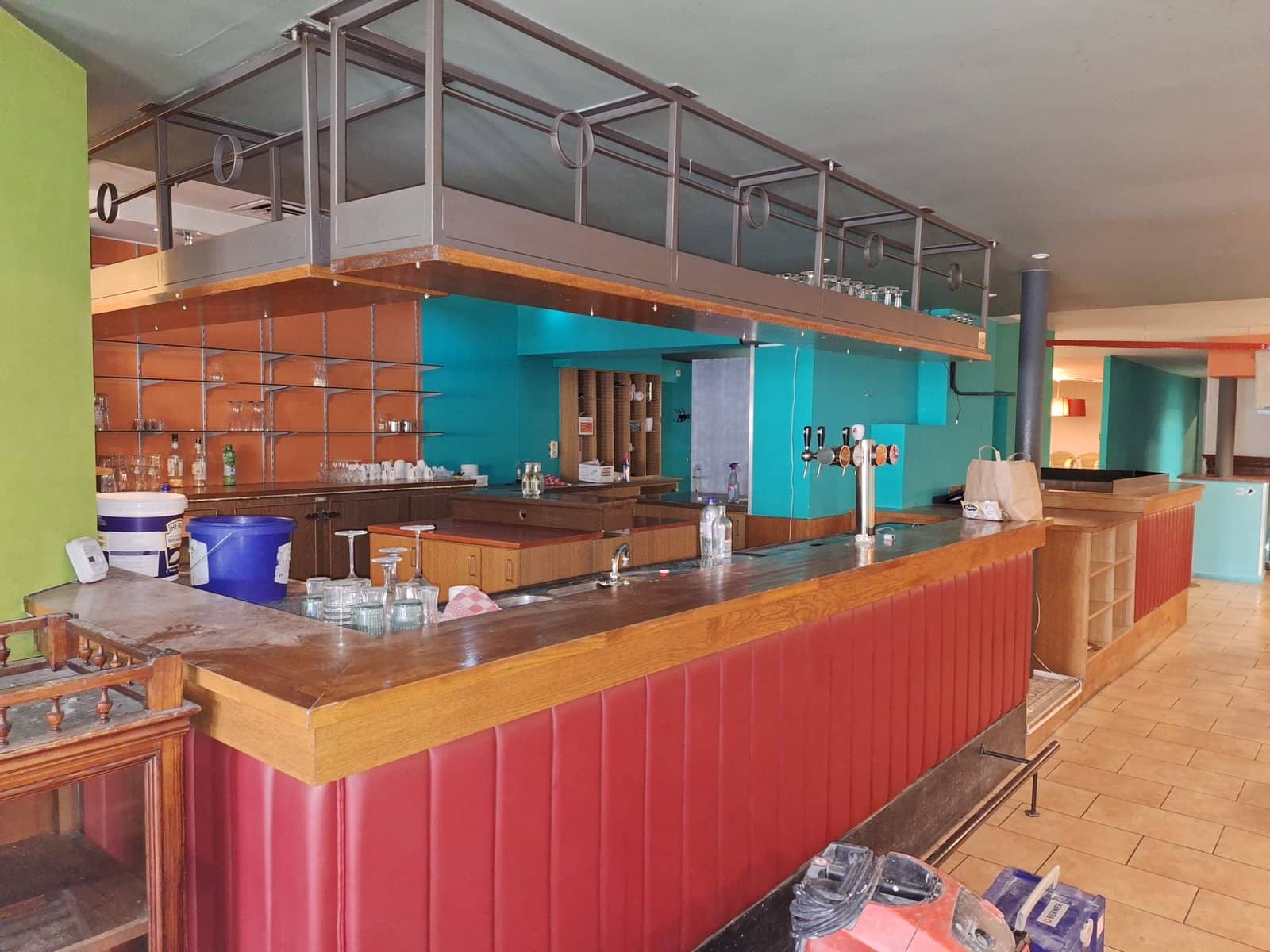 Akdeniz Restaurant, 5