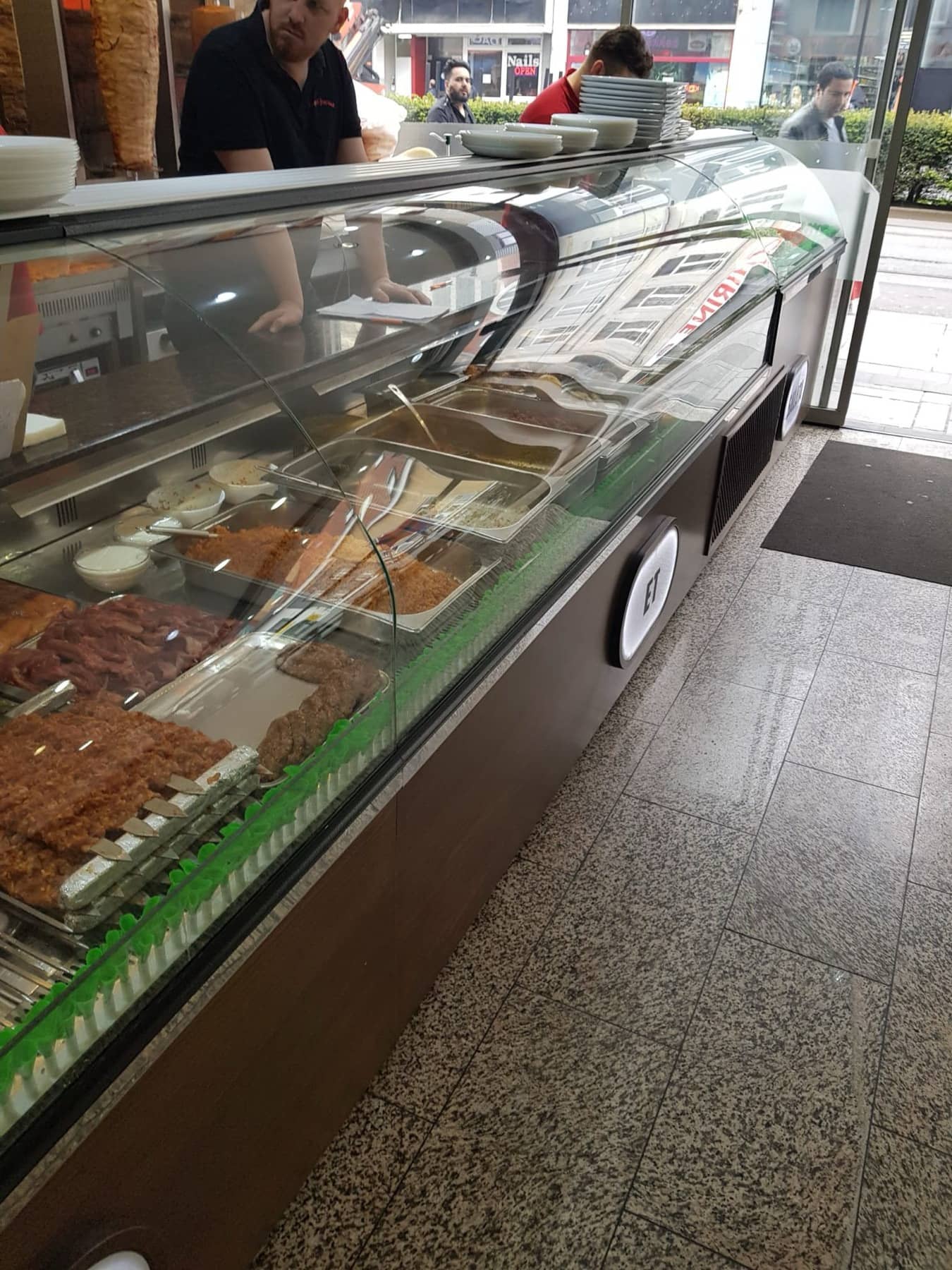 Mixor Kebab, 2