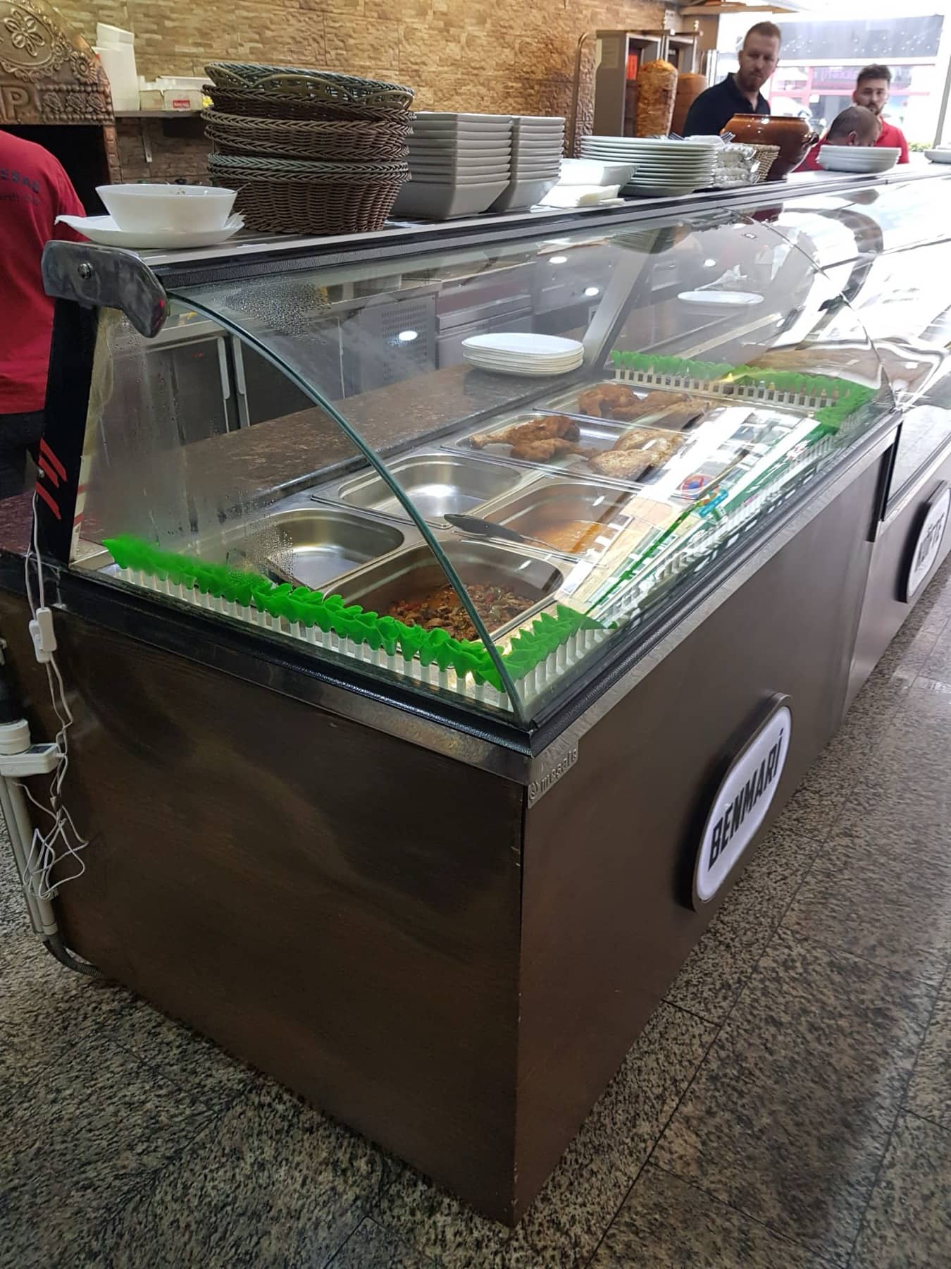 Mixor Kebab, 5