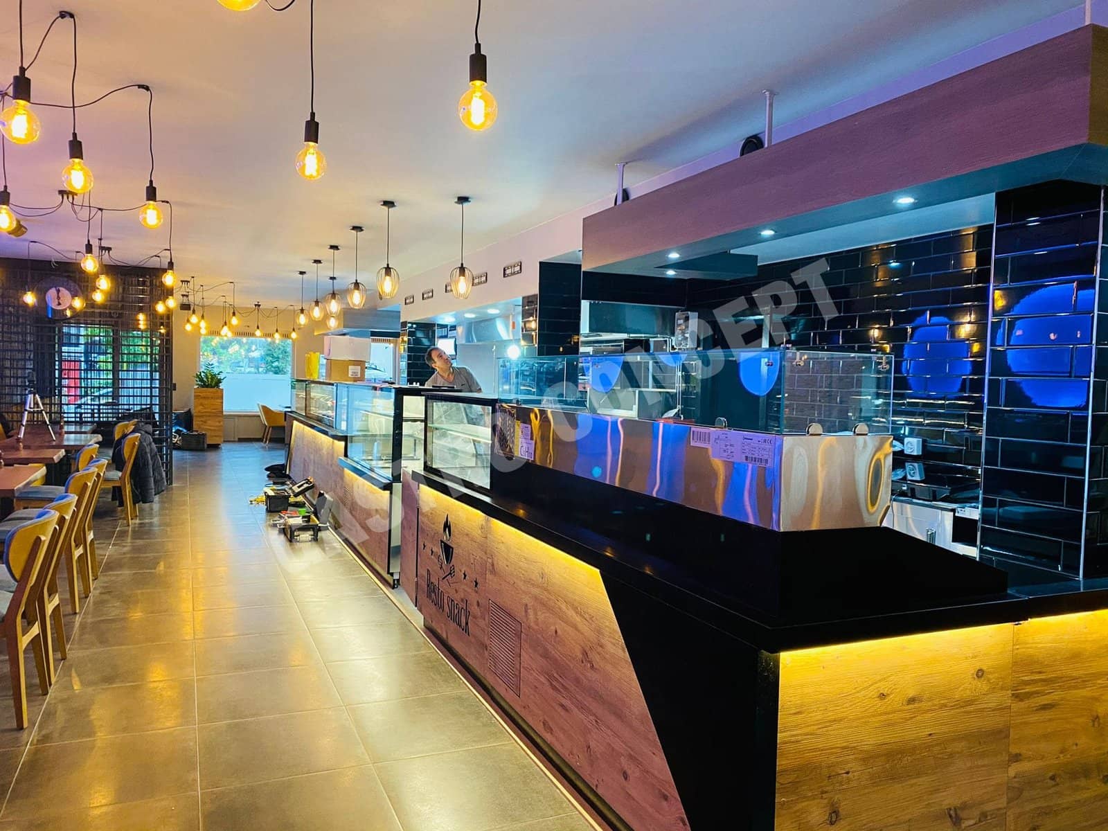 Resto Snack Istanbul, 6