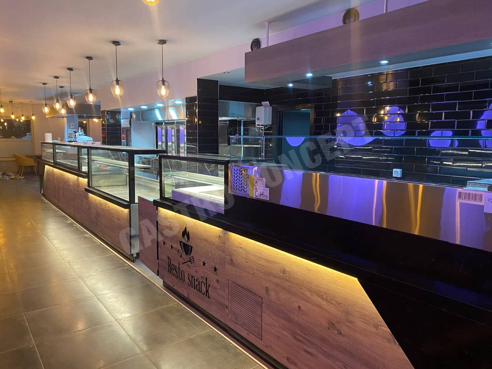 Resto Snack Istanbul, 7