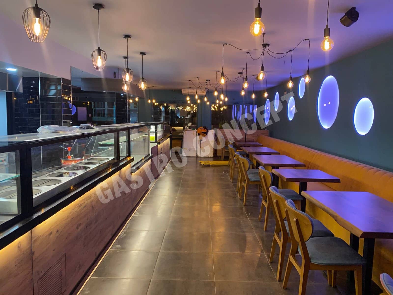 Resto Snack Istanbul, 8